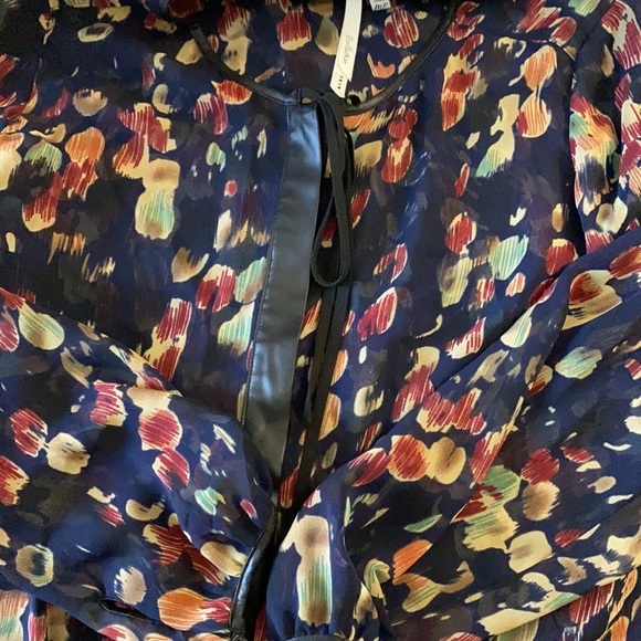 Bellatrix blouse - Picture 6 of 6